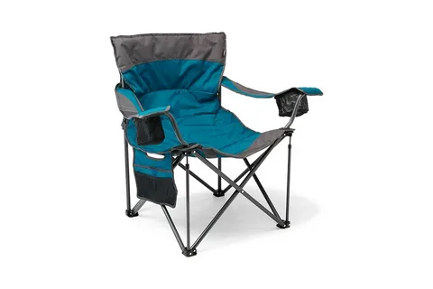 تصویر 1 از صندلی مسافرتی تاشو برای فضای کم با کیفیت بی نظیر